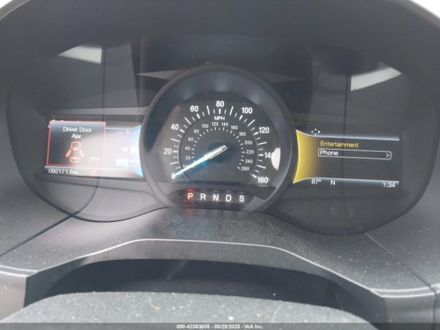 2015 FORD EDGE 2FMTK4J97FBB91205 Photo 6