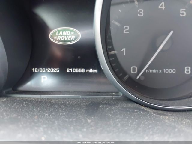 SALWR2WF0EA361584 Land Rover Range Rover Sport 3.0l V6 Supercharged Hse