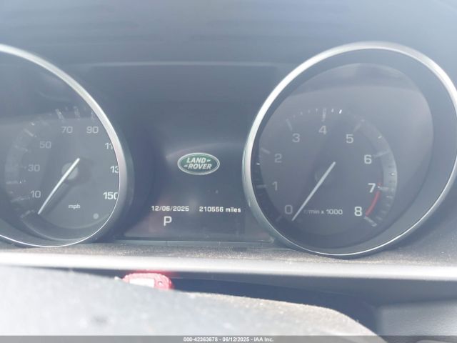 SALWR2WF0EA361584 Land Rover Range Rover Sport 3.0l V6 Supercharged Hse
