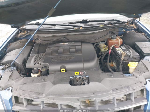 2007 CHRYSLER PACIFICA 2A8GM68X87R164399 Photo 9