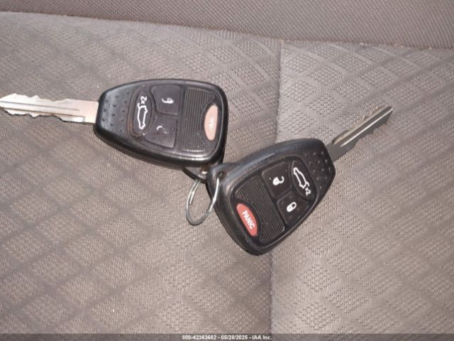 2007 CHRYSLER PACIFICA 2A8GM68X87R164399 Photo 10