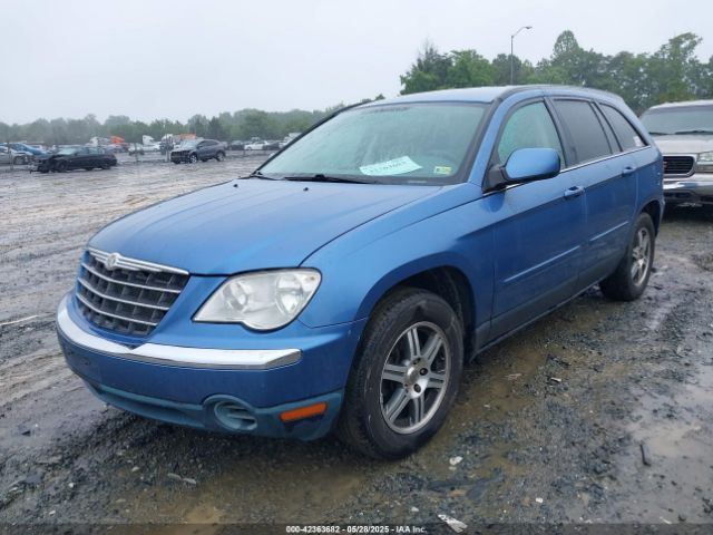 2007 CHRYSLER PACIFICA 2A8GM68X87R164399 Photo 1