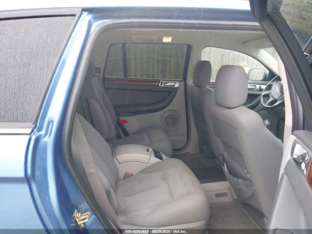 2007 CHRYSLER PACIFICA 2A8GM68X87R164399 Photo 7