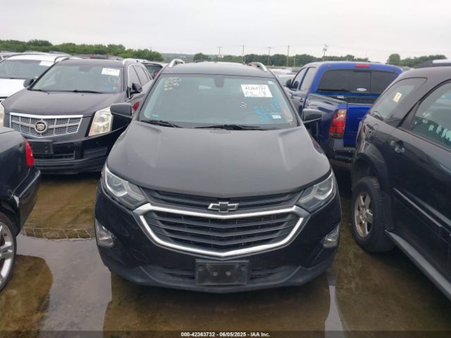 3GNAXLEX7KL190500 Chevrolet EQUINOX LT