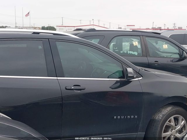 3GNAXLEX7KL190500 Chevrolet EQUINOX LT