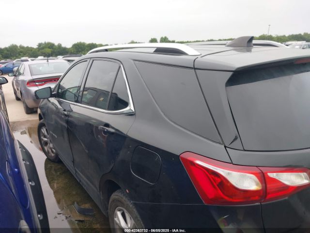 3GNAXLEX7KL190500 Chevrolet EQUINOX LT