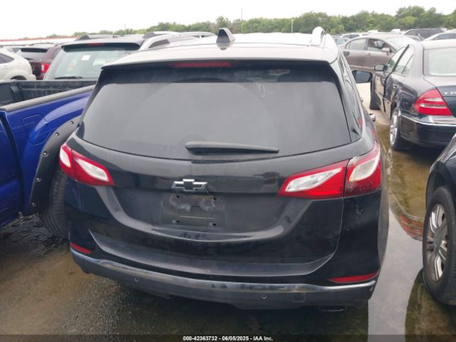 3GNAXLEX7KL190500 Chevrolet EQUINOX LT