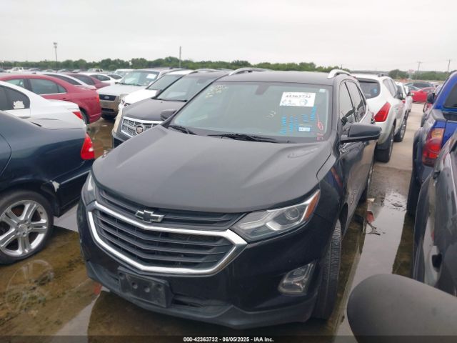 3GNAXLEX7KL190500 Chevrolet EQUINOX LT