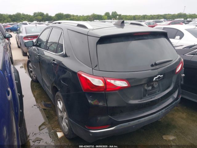 3GNAXLEX7KL190500 Chevrolet EQUINOX LT