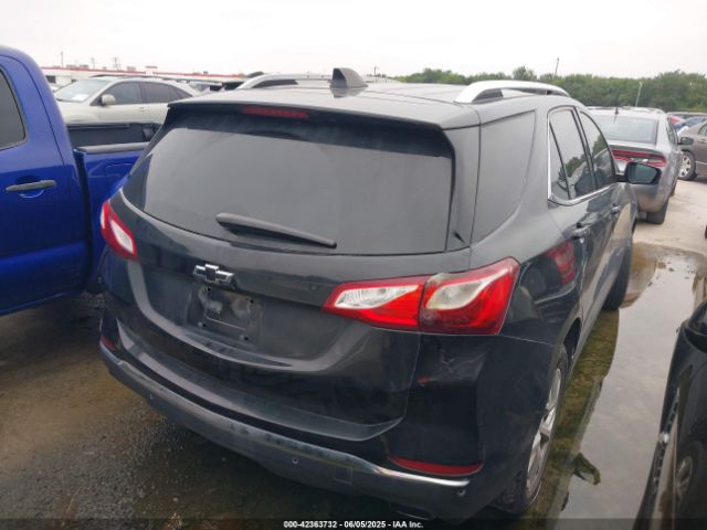 3GNAXLEX7KL190500 Chevrolet EQUINOX LT