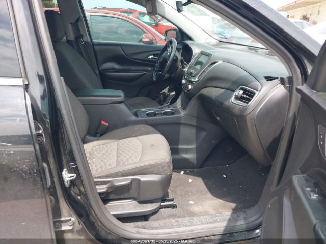 3GNAXLEX7KL190500 Chevrolet EQUINOX LT
