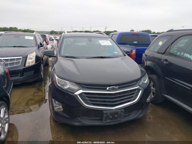 3GNAXLEX7KL190500 Chevrolet EQUINOX LT