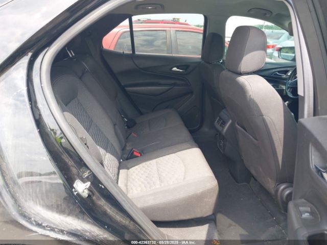 3GNAXLEX7KL190500 Chevrolet EQUINOX LT