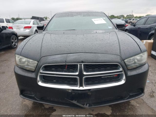 2C3CDXBG0EH280871 Dodge Charger Se