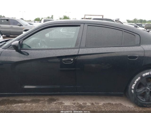 2C3CDXBG0EH280871 Dodge Charger Se