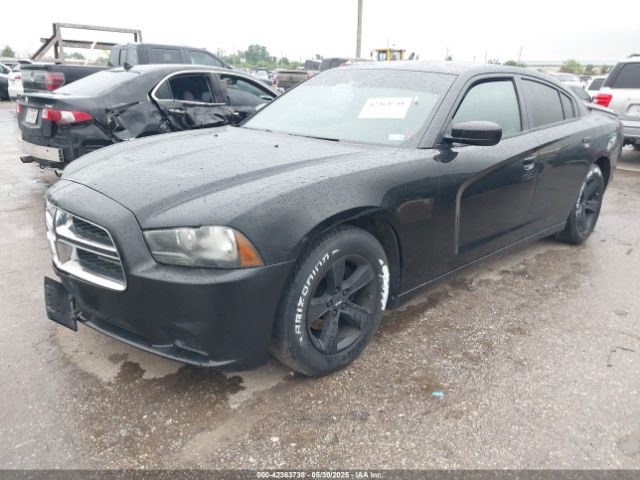 2C3CDXBG0EH280871 Dodge Charger Se