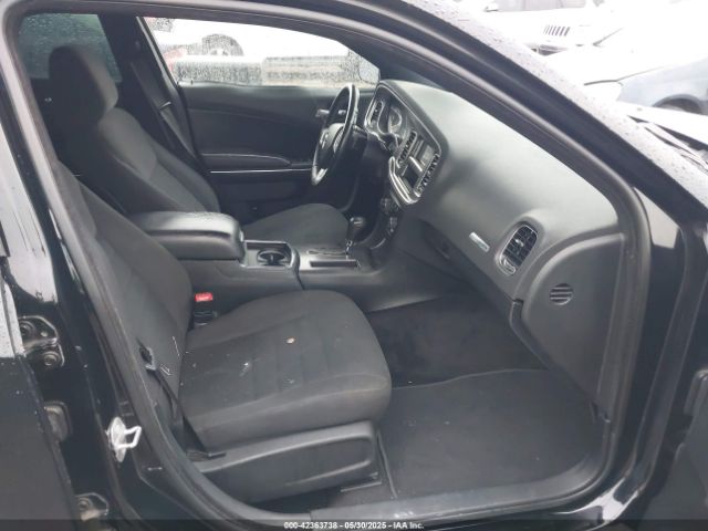 2C3CDXBG0EH280871 Dodge Charger Se