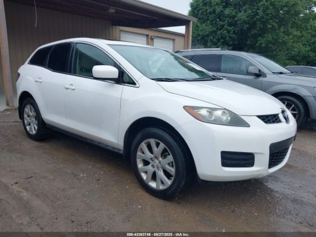 Aukcja sprzedaży 2009 Mazda Cx-7 Touring, vin: JM3ER293790218493, numer aukcji: 42363749