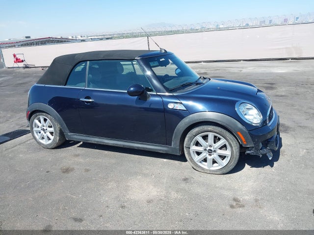 WMWZP3C53ET706796 Mini 2014