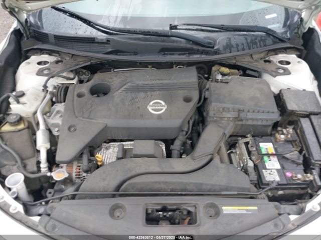 1N4AL3AP5FC463211 Nissan Altima 2.5 S
