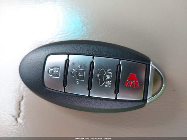 1N4AL3AP5FC463211 Nissan Altima 2.5 S