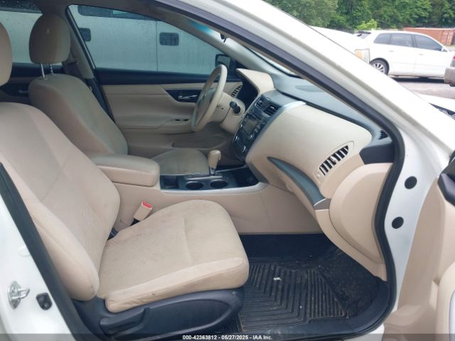 1N4AL3AP5FC463211 Nissan Altima 2.5 S