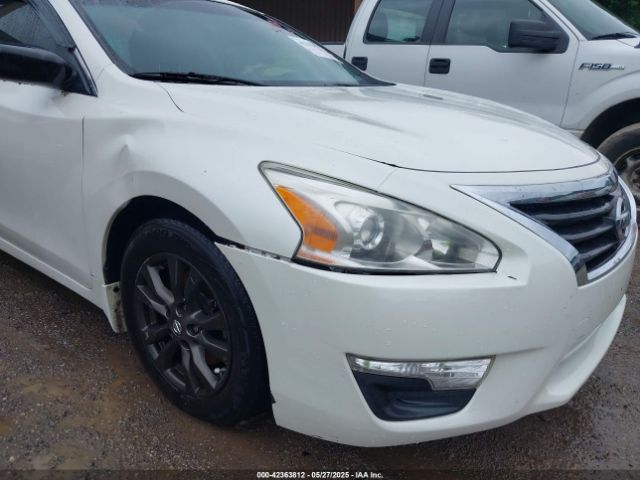 1N4AL3AP5FC463211 Nissan Altima 2.5 S