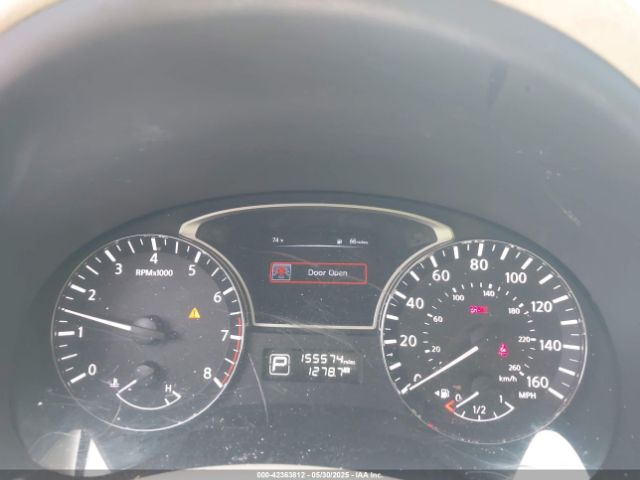 1N4AL3AP5FC463211 Nissan Altima 2.5 S