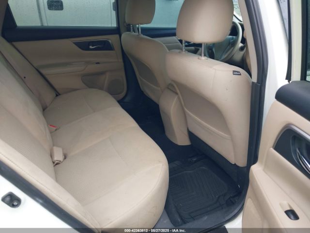 1N4AL3AP5FC463211 Nissan Altima 2.5 S