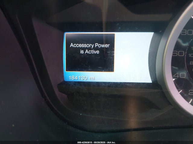 1FM5K7F84EGA67734 Ford 2014