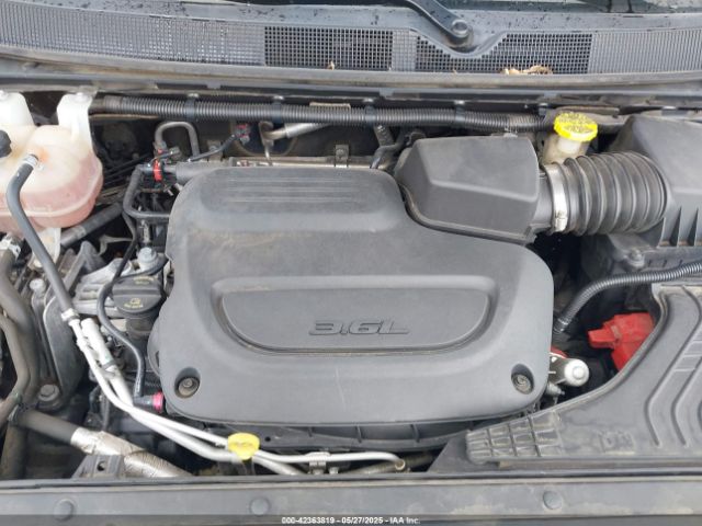 2020 CHRYSLER VOYAGER 2C4RC1DG8LR197537 Photo 9