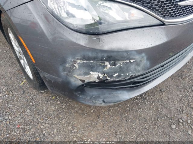 2020 CHRYSLER VOYAGER 2C4RC1DG8LR197537 Photo 5