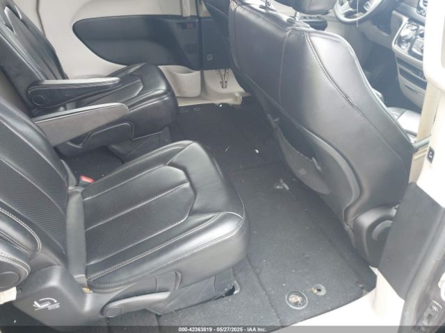 2020 CHRYSLER VOYAGER 2C4RC1DG8LR197537 Photo 7