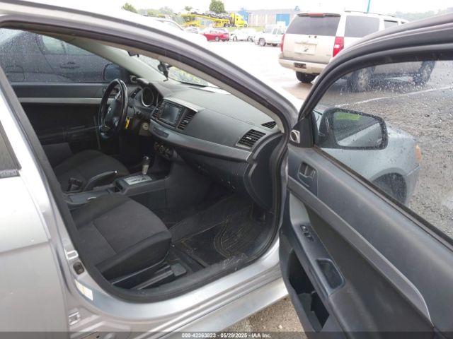 2010 MITSUBISHI LANCER JA32U2FU9AU033381 Photo 4