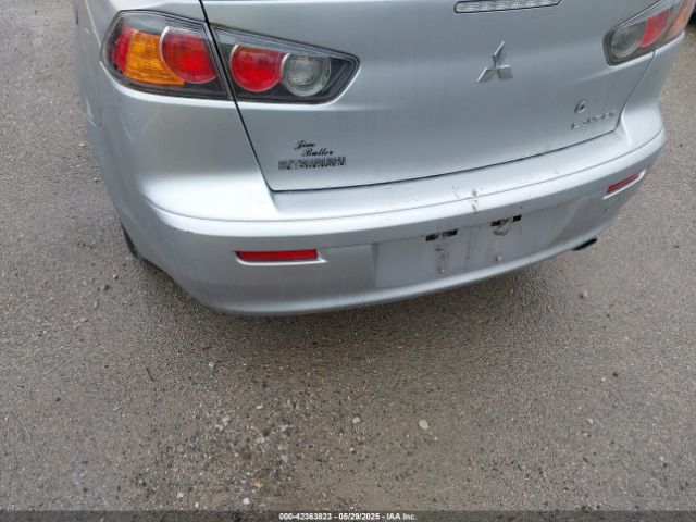 2010 MITSUBISHI LANCER JA32U2FU9AU033381 Photo 5