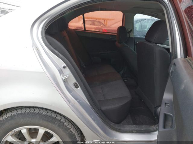 2010 MITSUBISHI LANCER JA32U2FU9AU033381 Photo 7