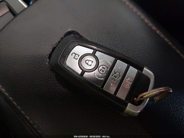 2017 FORD FUSION ENERGI 3FA6P0SU1HR256249 Photo 10
