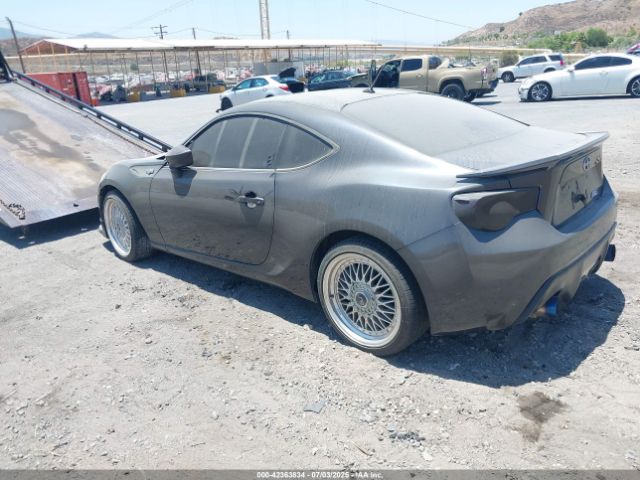 JF1ZNAA1XE9700476 Scion 2014