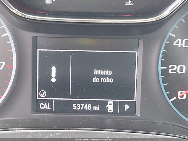 1G1BC5SM3J7139344 Chevrolet Cruze Ls Auto