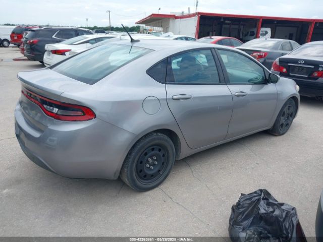 1C3CDFAA2GD517092 Dodge DART SE