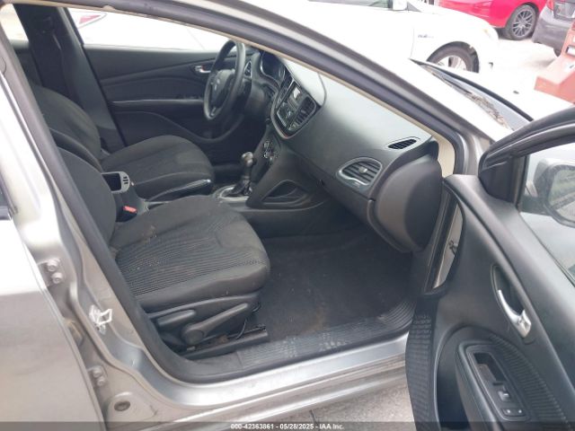 1C3CDFAA2GD517092 Dodge DART SE