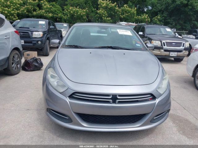 1C3CDFAA2GD517092 Dodge DART SE