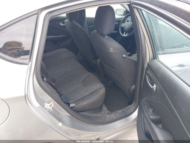 1C3CDFAA2GD517092 Dodge DART SE
