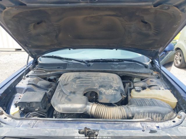 2C3CDZAG3GH102095 Dodge Challenger Sxt