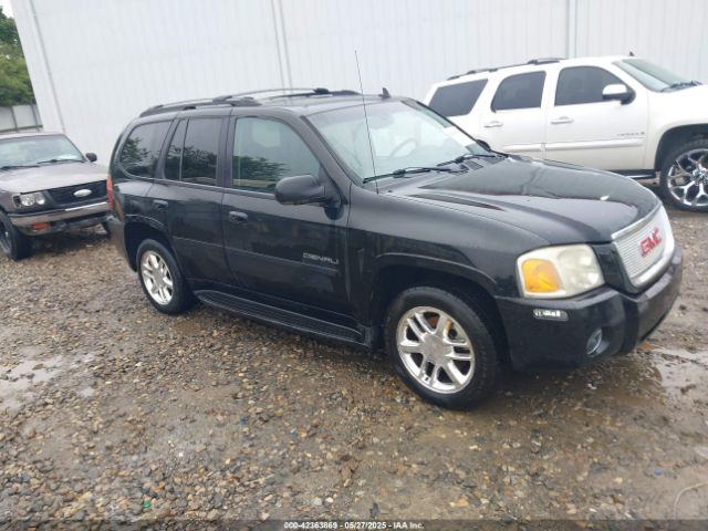 2006 GMC ENVOY 1GKES63M062103762 Photo 0