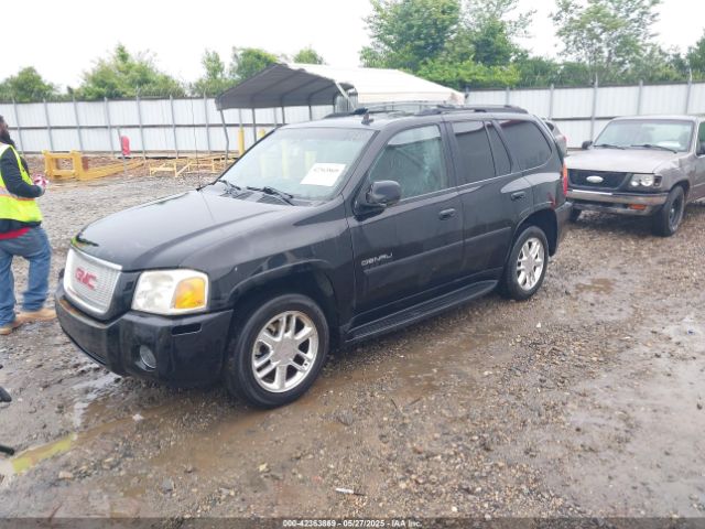 2006 GMC ENVOY 1GKES63M062103762 Photo 1