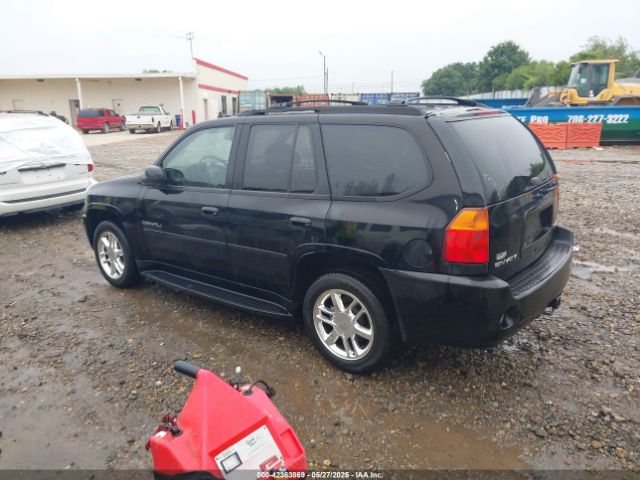 2006 GMC ENVOY 1GKES63M062103762 Photo 2