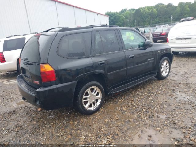 2006 GMC ENVOY 1GKES63M062103762 Photo 3