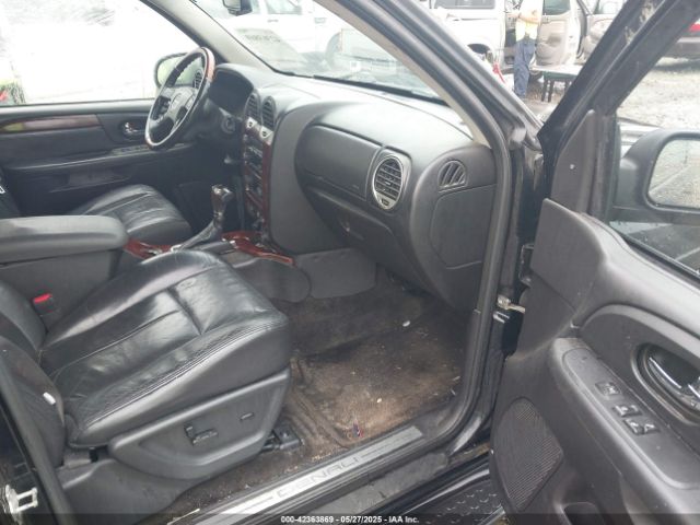 2006 GMC ENVOY 1GKES63M062103762 Photo 4