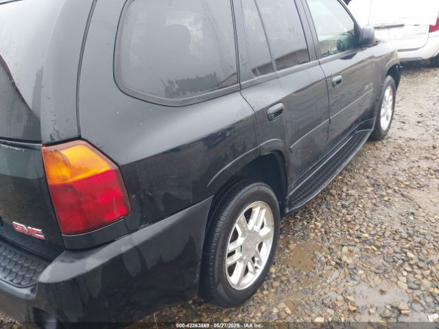 2006 GMC ENVOY 1GKES63M062103762 Photo 5